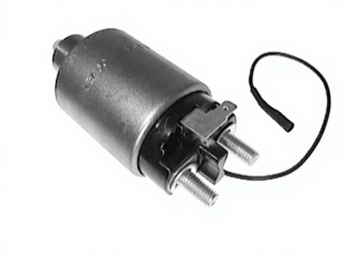 Aftermarket Starter Solenoid 66-8361