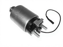 Load image into Gallery viewer, Aftermarket Starter Solenoid 66-8361