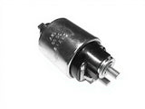 Aftermarket Starter Solenoid 66-8116