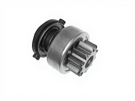 Aftermarket Starter Drive 54-9180, Aftermarket Starter Drive 54-9180 replacement, 54-9180 starter drive, aftermarket starter drive, OEM replacement starter drive, starter starter drive, starter drive for starter repair, Bosch starter drive, 54-9180 replacement part, automotive electrical replacement parts
