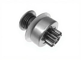 Aftermarket Starter Drive 54-9101, Aftermarket Starter Drive 54-9101 replacement, 54-9101 starter drive, aftermarket starter drive, OEM replacement starter drive, starter starter drive, starter drive for starter repair, Bosch starter drive, 54-9101 replacement part, automotive electrical replacement parts