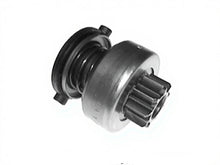 Load image into Gallery viewer, Aftermarket Starter Drive 54-91129