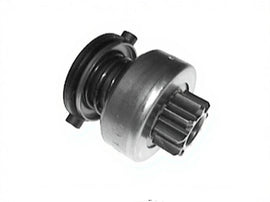 Aftermarket Starter Drive 54-91129, Aftermarket Starter Drive 54-91129 replacement, 54-91129 starter drive, aftermarket starter drive, OEM replacement starter drive, starter starter drive, starter drive for starter repair, Bosch starter drive, 54-91129 replacement part, automotive electrical replacement parts