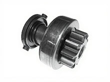 Load image into Gallery viewer, Aftermarket Starter Drive 9 002 336 203, 9 002 336 275, 33090