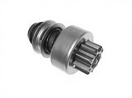 Aftermarket Starter Drive 000-151-17-13, 000-151-20-13, 16314, Aftermarket Starter Drive 000-151-17-13, 000-151-20-13, 16314 replacement, 000-151-20-13 starter drive, aftermarket starter drive, OEM replacement starter drive, starter starter drive, starter drive for starter repair, Bosch starter drive, automotive electrical replacement parts, RCAutoElectric