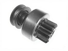 Load image into Gallery viewer, Aftermarket Starter Drive 54-91161