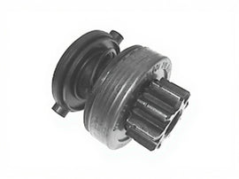 Aftermarket Starter Drive 1 006 209 660, Aftermarket Starter Drive 1 006 209 660 replacement, W470-136 starter drive, aftermarket starter drive, OEM replacement starter drive, starter starter drive, starter drive for starter repair, Bosch starter drive, automotive electrical replacement parts, RCAutoElectric