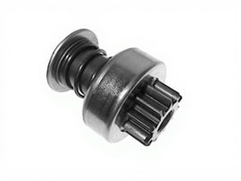 Aftermarket Starter Drive 1 006 209 422, 16350, Aftermarket Starter Drive 1 006 209 422, 16350 replacement, W470-142 starter drive, aftermarket starter drive, OEM replacement starter drive, starter starter drive, starter drive for starter repair, Bosch starter drive, automotive electrical replacement parts, RCAutoElectric