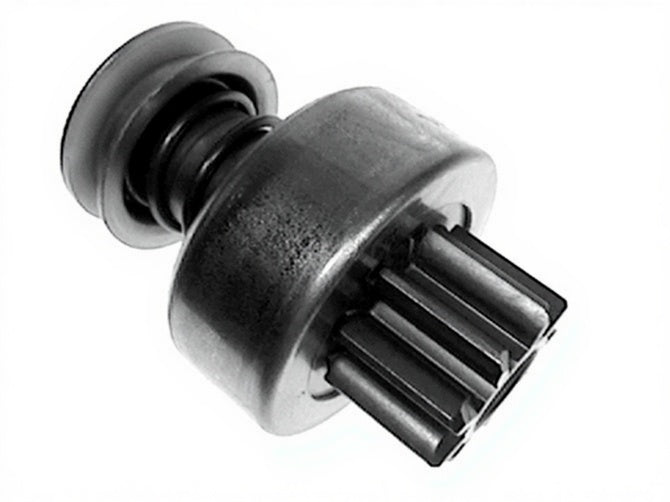 Aftermarket Starter Drive 2 006 209 429, 2 006 209 490