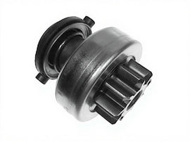 Aftermarket Starter Drive 54-91150, Aftermarket Starter Drive 54-91150 replacement, 54-91150 starter drive, aftermarket starter drive, OEM replacement starter drive, starter starter drive, starter drive for starter repair, Bosch starter drive, automotive electrical replacement parts, RCAutoElectric