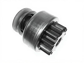 Aftermarket Starter Drive 54-91132, Aftermarket Starter Drive 54-91132 replacement, 54-91132 starter drive, aftermarket starter drive, OEM replacement starter drive, starter starter drive, starter drive for starter repair, Bosch starter drive, automotive electrical replacement parts, RCAutoElectric