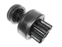 Load image into Gallery viewer, Aftermarket Starter Drive 0 001 366 026, LRS01192, 18385