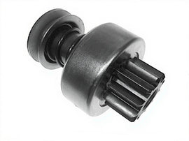 Aftermarket Starter Drive 2 006 209 461, Aftermarket Starter Drive 2 006 209 461 replacement, W470-159 starter drive, aftermarket starter drive, OEM replacement starter drive, starter starter drive, starter drive for starter repair, Bosch starter drive, automotive electrical replacement parts, RCAutoElectric