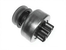 Load image into Gallery viewer, Aftermarket Starter Drive 2 006 209 488, 0 001 366 005, 0 001 366 006, 32178