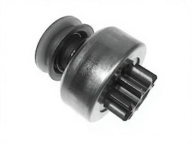Aftermarket Starter Drive 2 006 209 488, 0 001 366 005, 0 001 366 006, 32178, Aftermarket Starter Drive 2 006 209 488, 0 001 366 005, 0 001 366 006, 32178 replacement, W470-161 starter drive, aftermarket starter drive, OEM replacement starter drive, starter starter drive, starter drive for starter repair, Bosch starter drive, automotive electrical replacement parts, RCAutoElectric