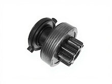 Load image into Gallery viewer, Aftermarket Starter Drive 54-91111