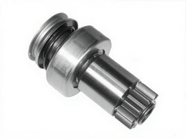 Aftermarket Starter Drive 020 911 335 G, 02T 911 335 A, 046 911 342 BB, 1 006 209 806, 17967, Aftermarket Starter Drive 020 911 335 G, 02T 911 335 A, 046 911 342 BB, 1 006 209 806, 17967 replacement, W470-185 starter drive, aftermarket starter drive, OEM replacement starter drive, starter starter drive, starter drive for starter repair, Bosch starter drive, automotive electrical replacement parts, RCAutoElectric