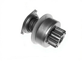 Aftermarket Starter Drive 2 006 209 167, Aftermarket Starter Drive 2 006 209 167 replacement, W470-18 starter drive, aftermarket starter drive, OEM replacement starter drive, starter starter drive, starter drive for starter repair, Bosch starter drive, automotive electrical replacement parts, RCAutoElectric