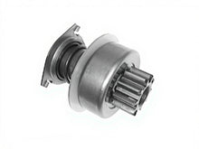 Load image into Gallery viewer, Aftermarket Starter Drive 54-91166