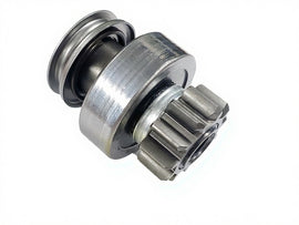 Aftermarket Starter Drive 0 986 025 570, 1 986 S01 051, 16424, Aftermarket Starter Drive 0 986 025 570, 1 986 S01 051, 16424 replacement, W470-212 starter drive, aftermarket starter drive, OEM replacement starter drive, starter starter drive, starter drive for starter repair, Bosch starter drive, automotive electrical replacement parts, RCAutoElectric