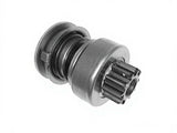 Aftermarket Starter Drive 54-9187-ZEN