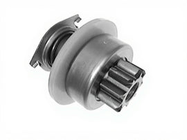 Aftermarket Starter Drive 54-9182, Aftermarket Starter Drive 54-9182 replacement, 54-9182 starter drive, aftermarket starter drive, OEM replacement starter drive, starter starter drive, starter drive for starter repair, Bosch starter drive, 54-9182 replacement part, automotive electrical replacement parts