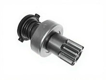 Load image into Gallery viewer, Aftermarket Starter Drive 54-9142