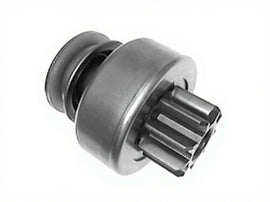 Aftermarket Starter Drive 54-9104, Aftermarket Starter Drive 54-9104 replacement, 54-9104 starter drive, aftermarket starter drive, OEM replacement starter drive, starter starter drive, starter drive for starter repair, Bosch starter drive, 54-9104 replacement part, automotive electrical replacement parts
