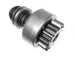 Aftermarket Starter Drive 54-9191, Aftermarket Starter Drive 54-9191 replacement, 54-9191 starter drive, aftermarket starter drive, OEM replacement starter drive, starter starter drive, starter drive for starter repair, Bosch starter drive, automotive electrical replacement parts, RCAutoElectric