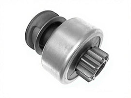 Aftermarket Starter Drive 2 006 209 248, 2 006 209 338, Aftermarket Starter Drive 2 006 209 248, 2 006 209 338 replacement, W470-63 starter drive, aftermarket starter drive, OEM replacement starter drive, starter starter drive, starter drive for starter repair, Bosch starter drive, automotive electrical replacement parts, RCAutoElectric