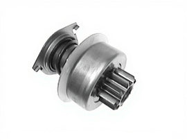 Aftermarket Starter Drive 1 006 209 064, 1 006 209 128, 1 006 209 338, 30264, Aftermarket Starter Drive 1 006 209 064, 1 006 209 128, 1 006 209 338, 30264 replacement, W470-64 starter drive, aftermarket starter drive, OEM replacement starter drive, starter starter drive, starter drive for starter repair, Bosch starter drive, automotive electrical replacement parts, RCAutoElectric