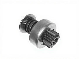 Aftermarket Starter Drive 54-9102, Aftermarket Starter Drive 54-9102 replacement, 54-9102 starter drive, aftermarket starter drive, OEM replacement starter drive, starter starter drive, starter drive for starter repair, Bosch starter drive, 54-9102 replacement part, automotive electrical replacement parts