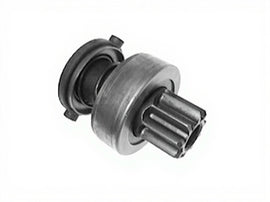 Aftermarket Starter Drive 1 006 209 562, 17158, Aftermarket Starter Drive 1 006 209 562, 17158 replacement, W470-86 starter drive, aftermarket starter drive, OEM replacement starter drive, starter starter drive, starter drive for starter repair, Bosch starter drive, automotive electrical replacement parts, RCAutoElectric
