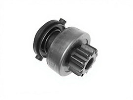 Aftermarket Starter Drive 1 006 209 540, 32213, Aftermarket Starter Drive 1 006 209 540, 32213 replacement, W470-88 starter drive, aftermarket starter drive, OEM replacement starter drive, starter starter drive, starter drive for starter repair, Bosch starter drive, automotive electrical replacement parts, RCAutoElectric
