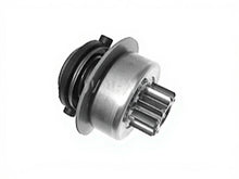 Load image into Gallery viewer, Aftermarket Starter Drive 54-9169