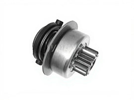 Aftermarket Starter Drive 54-9169