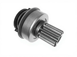 Aftermarket Starter Drive 54-9173