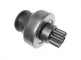 Aftermarket Starter Drive 54247508, 54260399, 60600380, TMB133