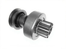 Load image into Gallery viewer, Aftermarket Starter Drive 54252015, 54259898, 60600331, TMB138
