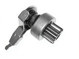 Aftermarket Starter Drive 54244686, 54245201, 54245313, 54245341, 54246005, 54247076, 54247077, 54247181, TNB137