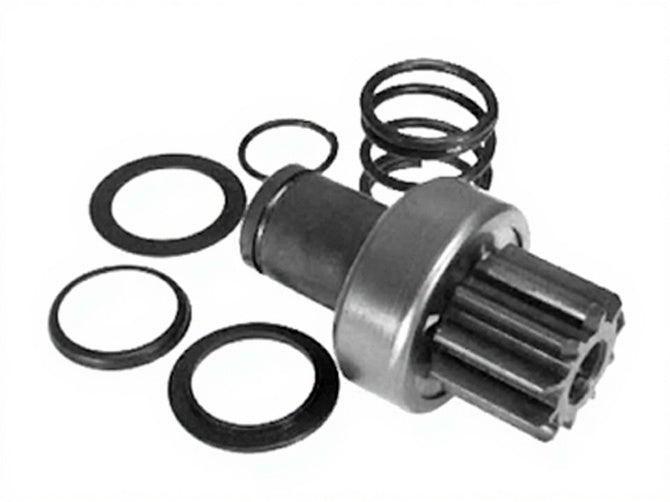 Aftermarket Starter Drive 54-9208