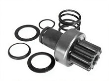 Load image into Gallery viewer, Aftermarket Starter Drive 54-9208
