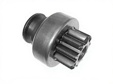 Load image into Gallery viewer, Aftermarket Starter Drive 54-9205
