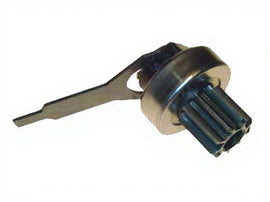 Aftermarket Starter Drive TMB173