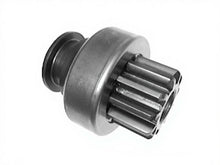 Load image into Gallery viewer, Aftermarket Starter Drive 54-9216