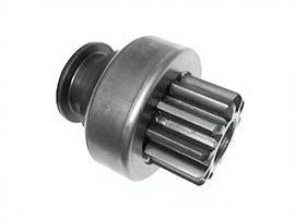 Aftermarket Starter Drive 54-9216