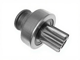 Aftermarket Starter Drive 54252015, 54259898, 60600331, TMB138