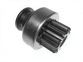 Aftermarket Starter Drive 54-9221