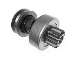 Aftermarket Starter Drive  54-9408