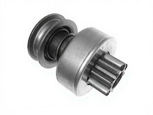 Load image into Gallery viewer, Aftermarket Starter Drive 55105, 70672
